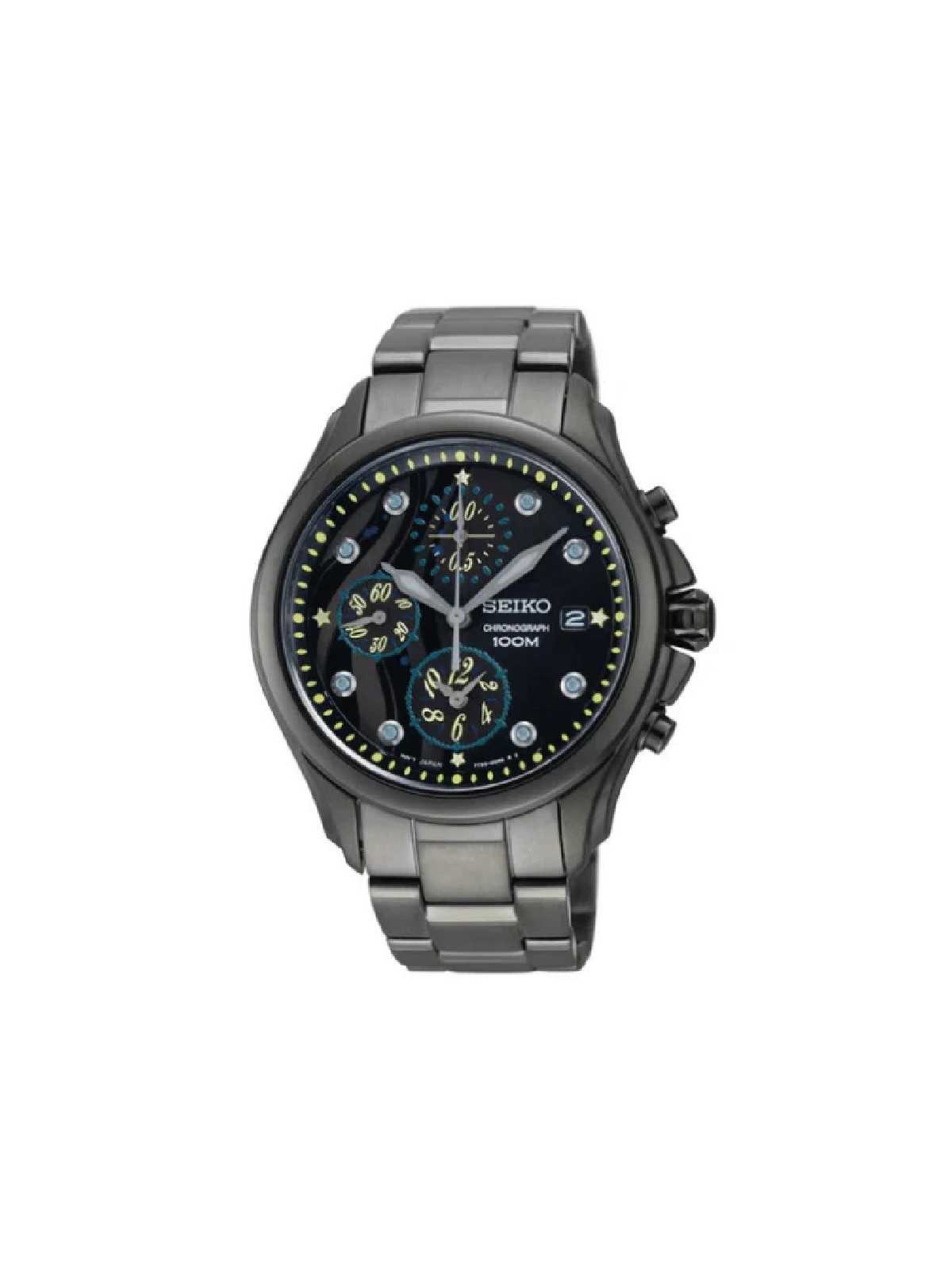 SEIKO CHRONO SNDX-67 SNDX-67 Seiko