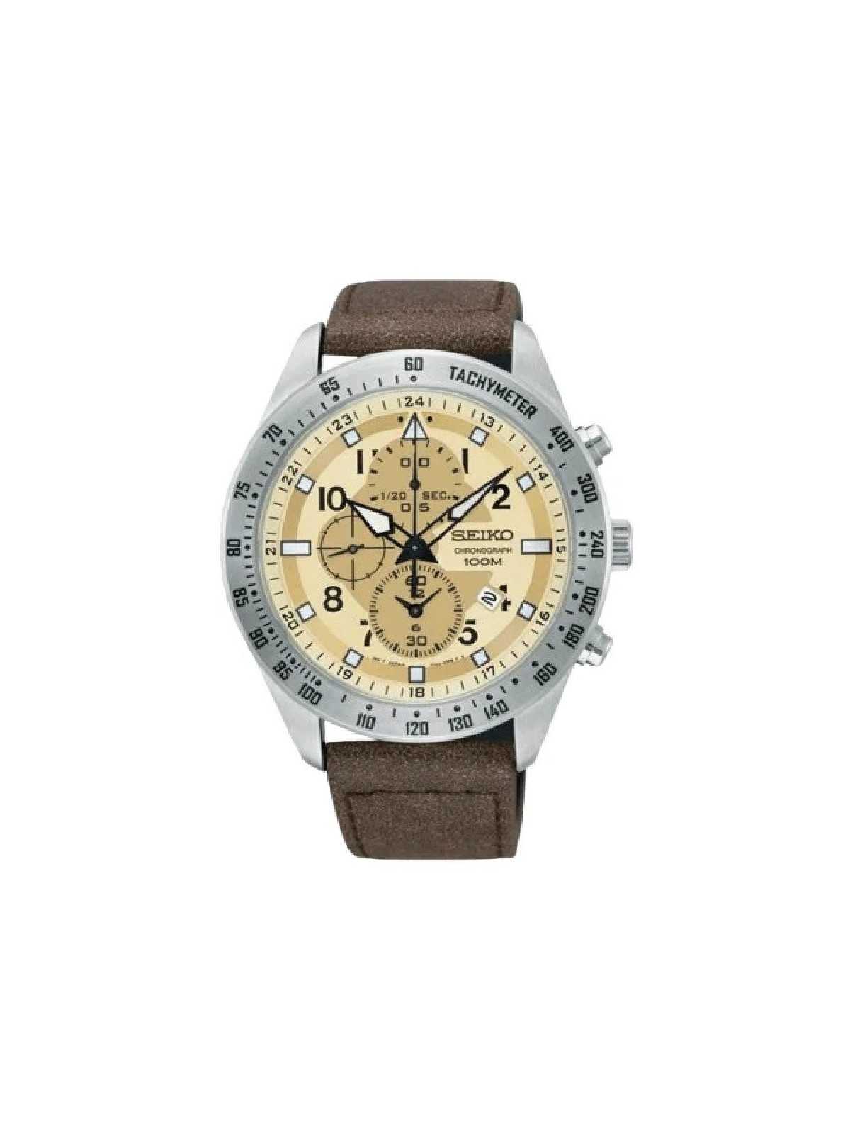 SEIKO CHRONO SNDH-43 SNDH-43 Seiko