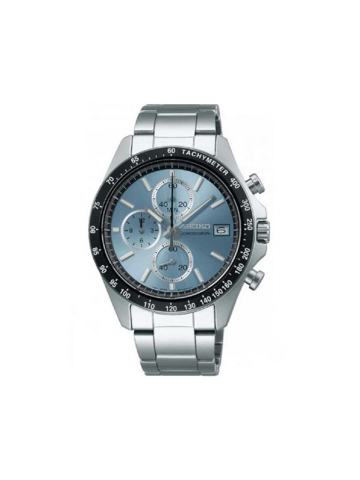 SEIKO CHRONO SBTR-029 SBTR-029 Seiko