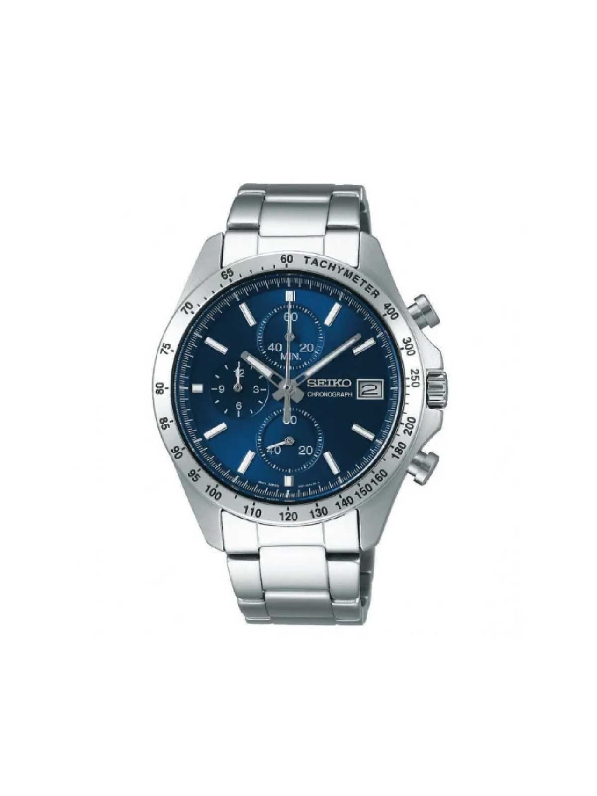 SEIKO CHRONO SBTR-023 SBTR-023 Seiko
