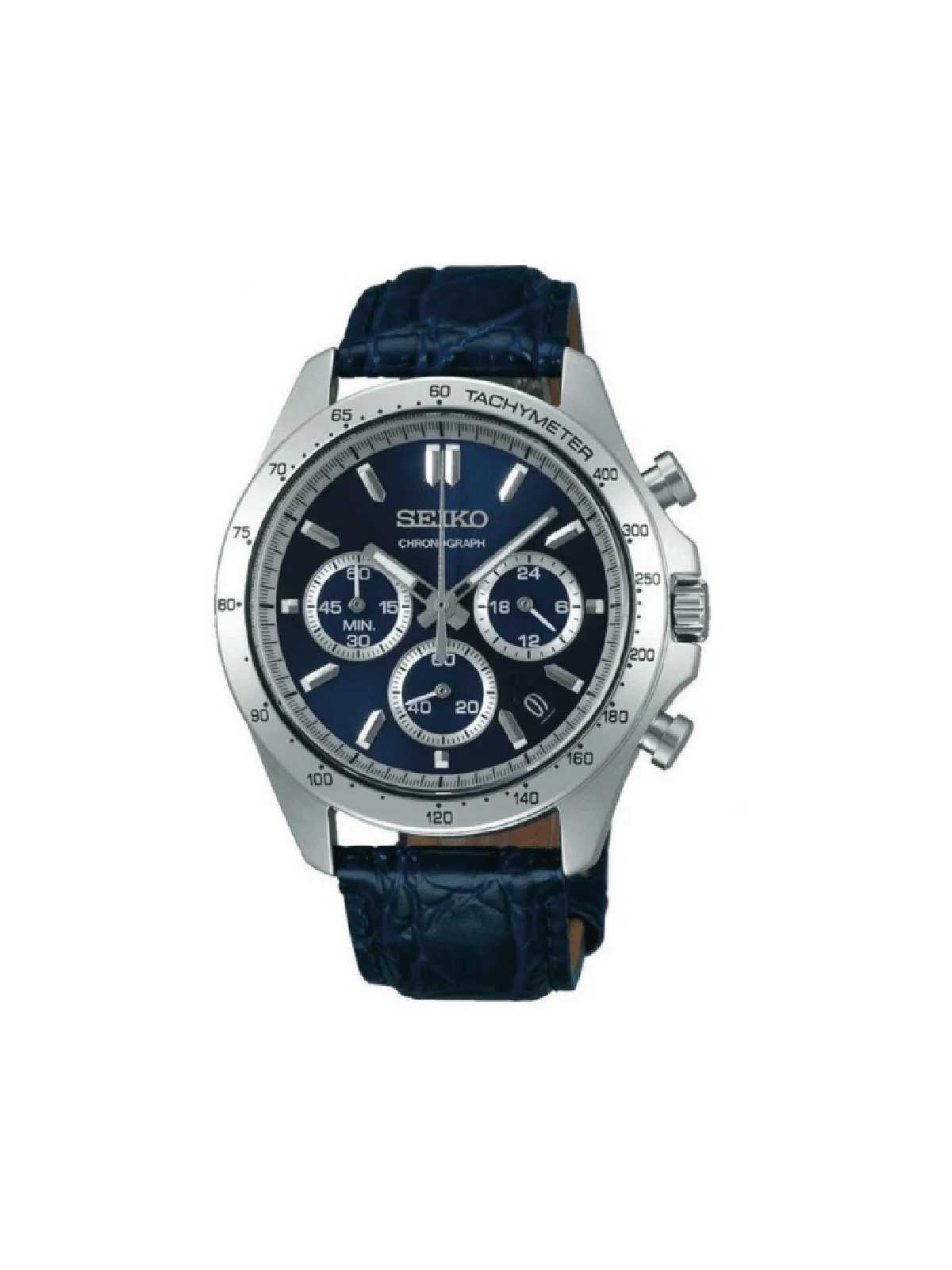 SEIKO CHRONO SBTR-019 SBTR-019 Seiko