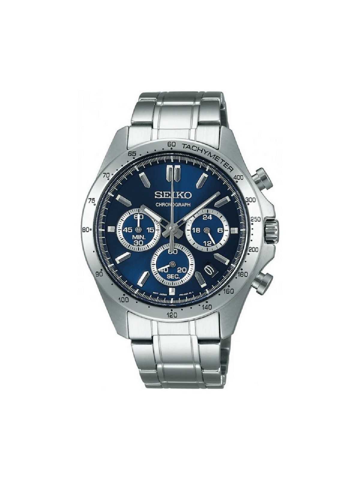 SEIKO CHRONO SBTR-011 SBTR-011 Seiko