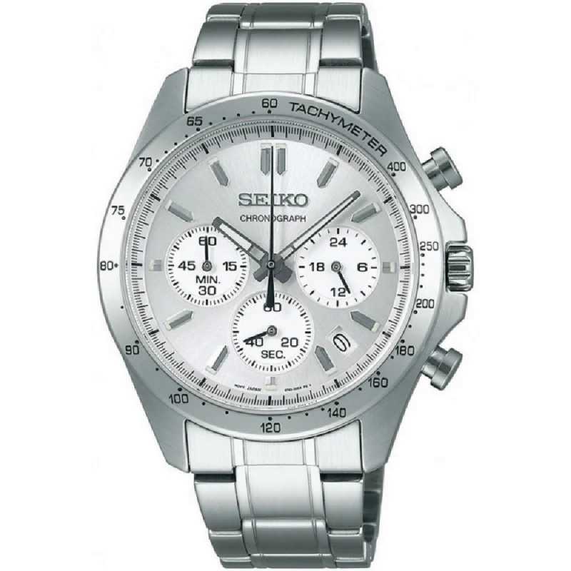 SEIKO CHRONO SBTR-009 SBTR-009 Seiko