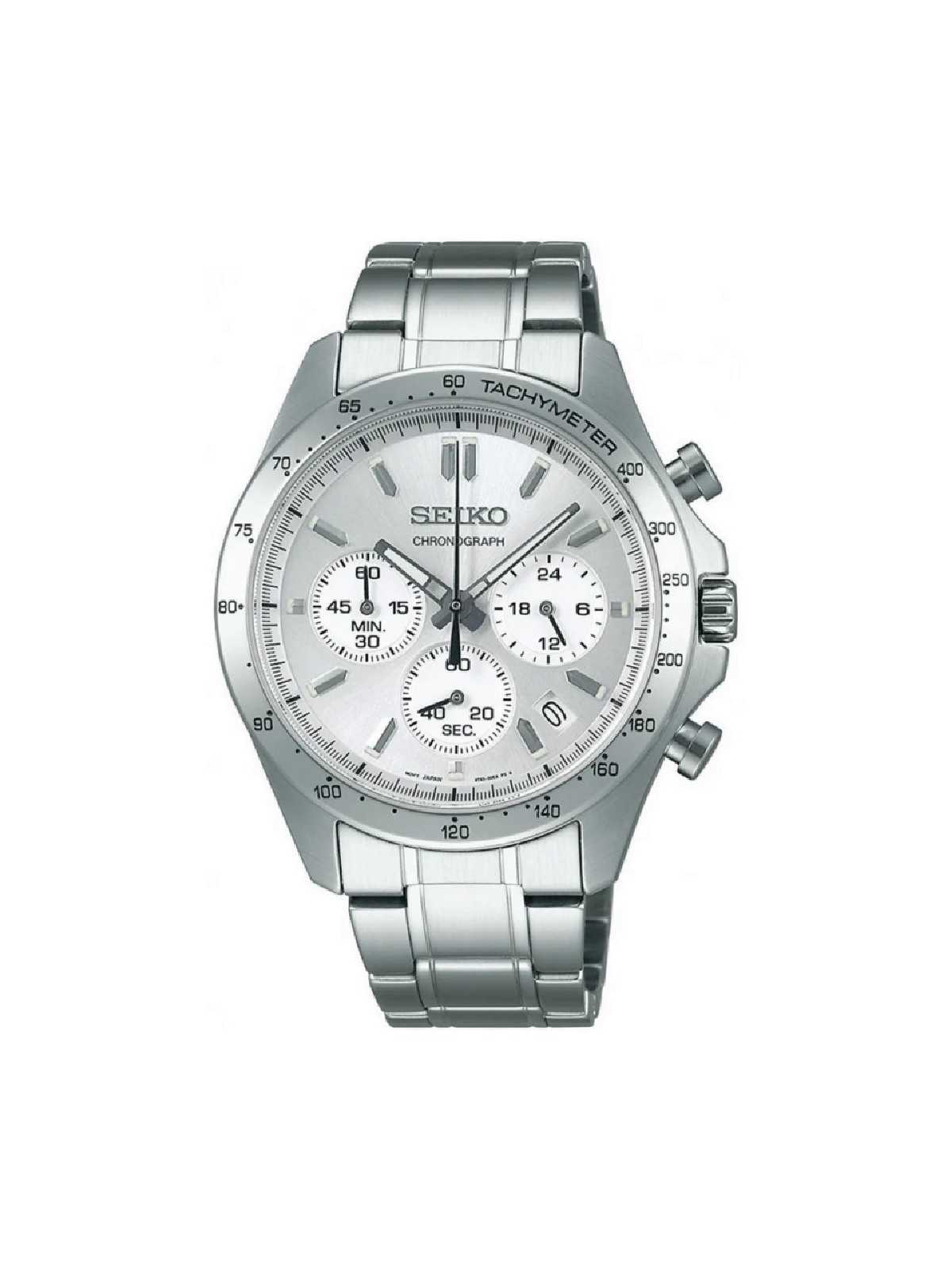 SEIKO CHRONO SBTR-009 SBTR-009 Seiko
