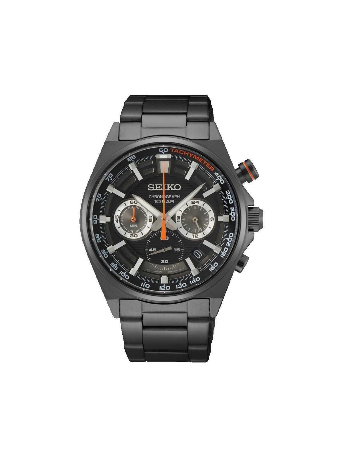 SEIKO CHRONO SSB-399 SSB-399 Seiko