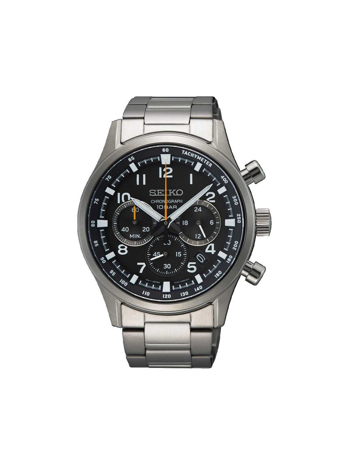 SEIKO CHRONO SSB-447 SSB-447 Seiko