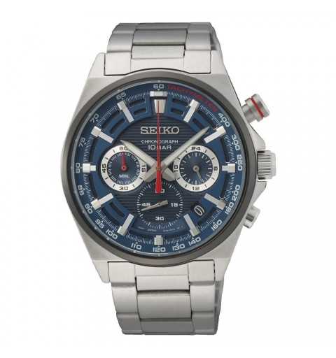 SEIKO CHRONO SSB-407 SSB-407 Seiko