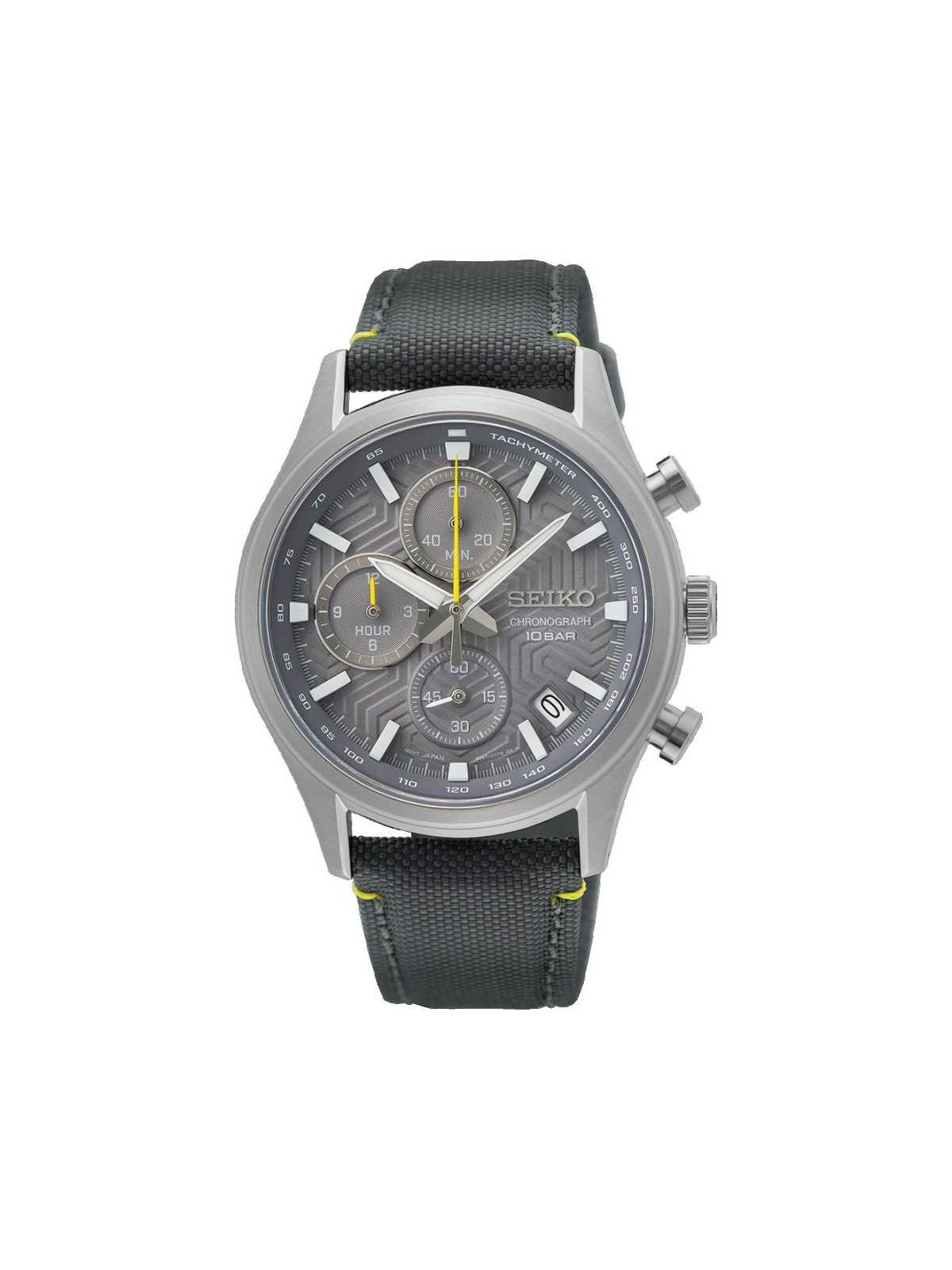 SEIKO CHRONO SSB-423 SSB-423 Seiko