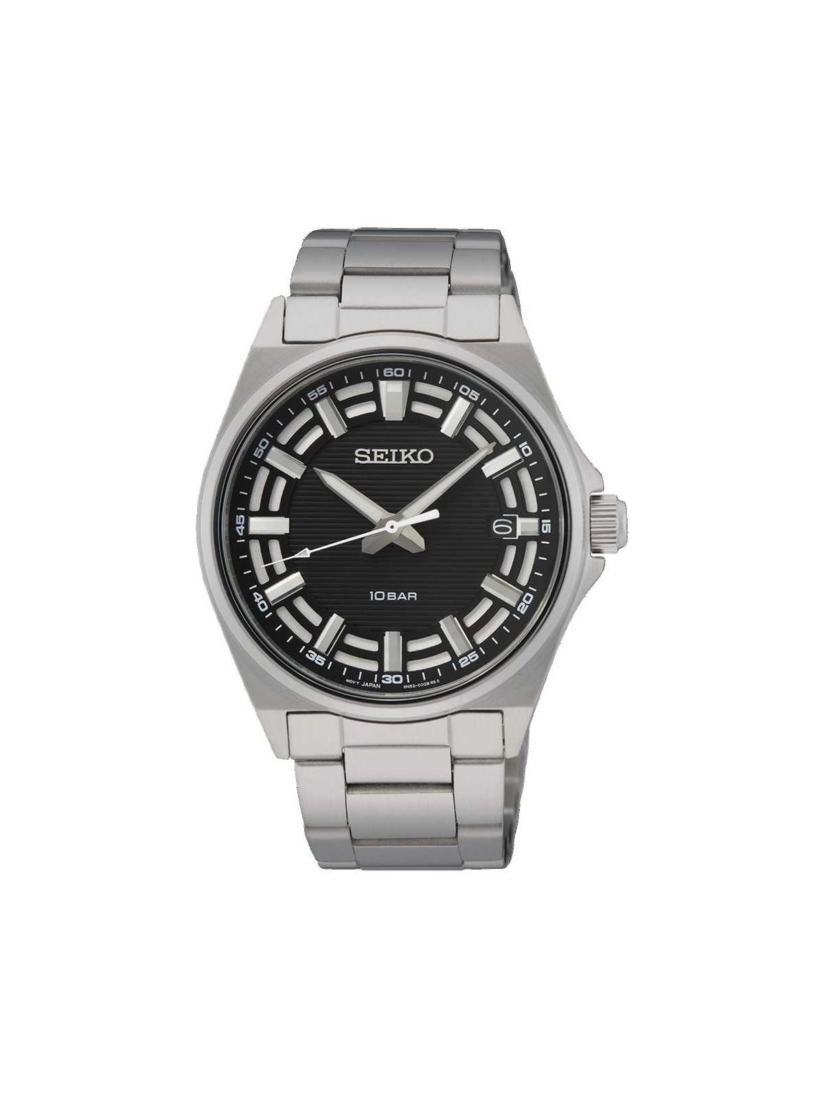 SEIKO QUARZ SUR-505 SUR-505 Seiko