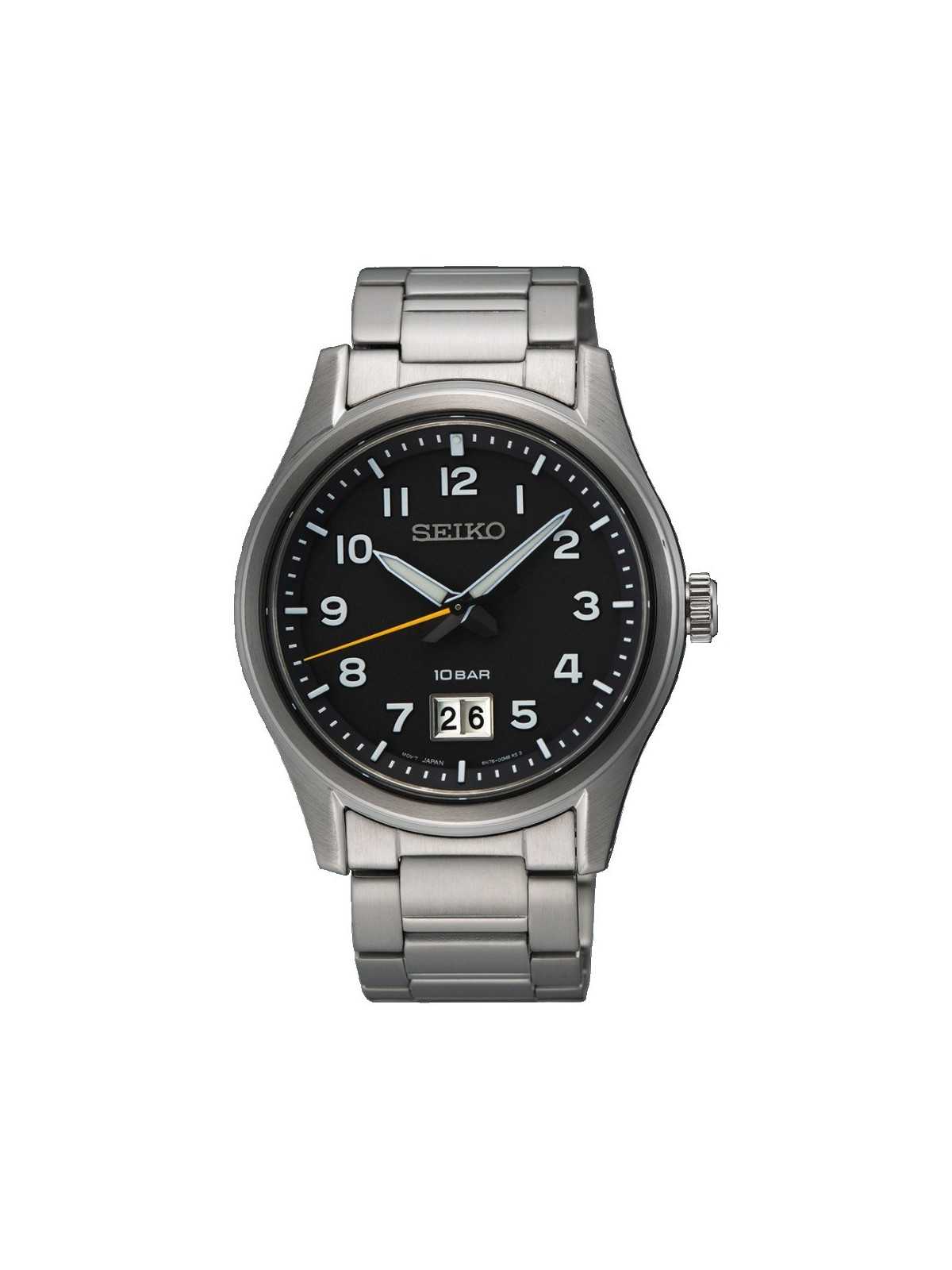 SEIKO QUARZ SUR-569 SUR-569 Seiko