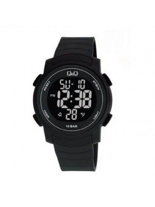 Q&Q BY CITIZEN M122J001Y M122J001Y Q&Q