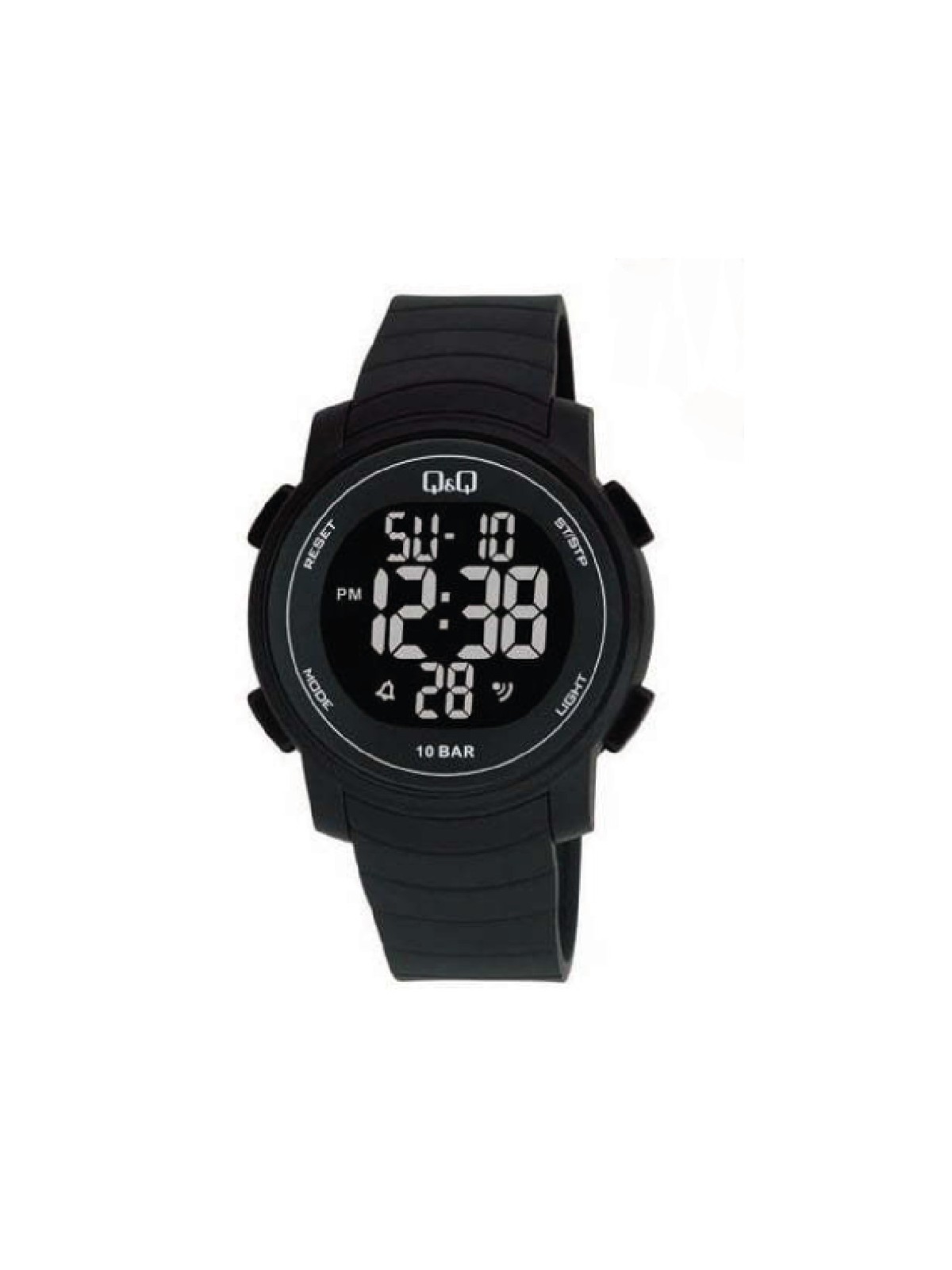 Q&Q BY CITIZEN M122J001Y M122J001Y Q&Q