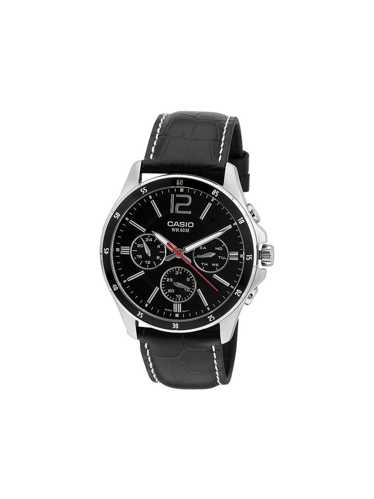 CASIO - MTP-1374L-1A MTP-1374L-1A Casio