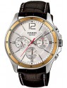CASIO - MTP-1374L-1A2 MTP-1374L-7A Casio