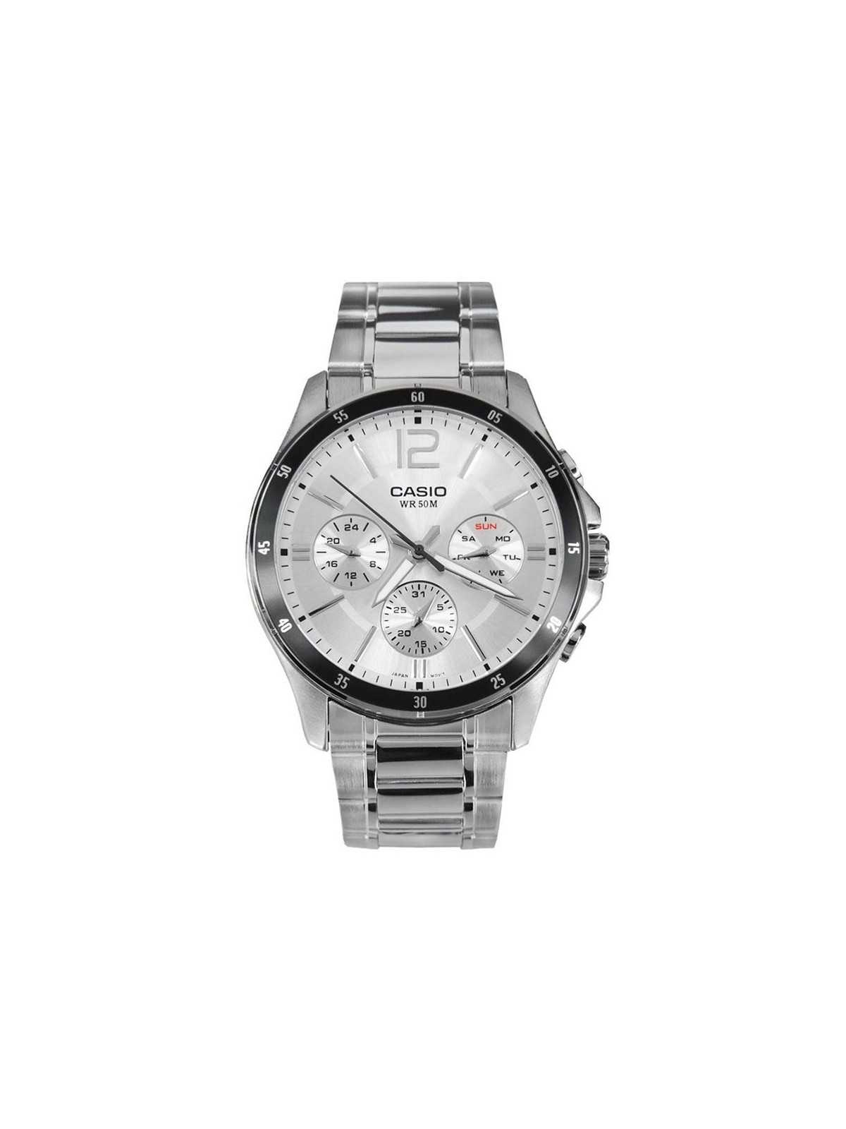 CASIO - MTP-1374D-7AVDF MTP-1374D-7AVDF Casio
