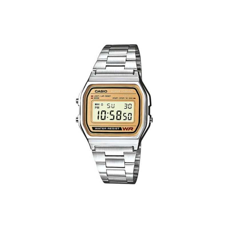 CASIO A-158WEA-9EF A-158WEA-9EF Casio