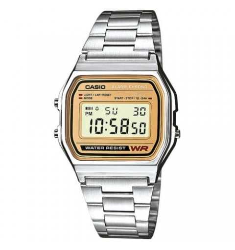 CASIO A-158WEA-9EF A-158WEA-9EF Casio