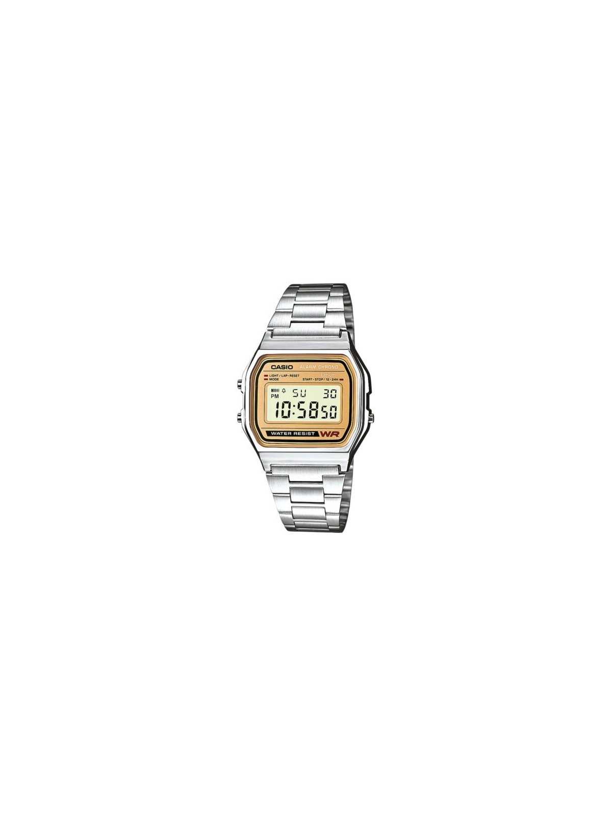 CASIO A-158WEA-9EF A-158WEA-9EF Casio