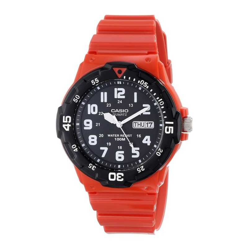 Casio MRW-200HC-4B MRW-200HC-4B Casio