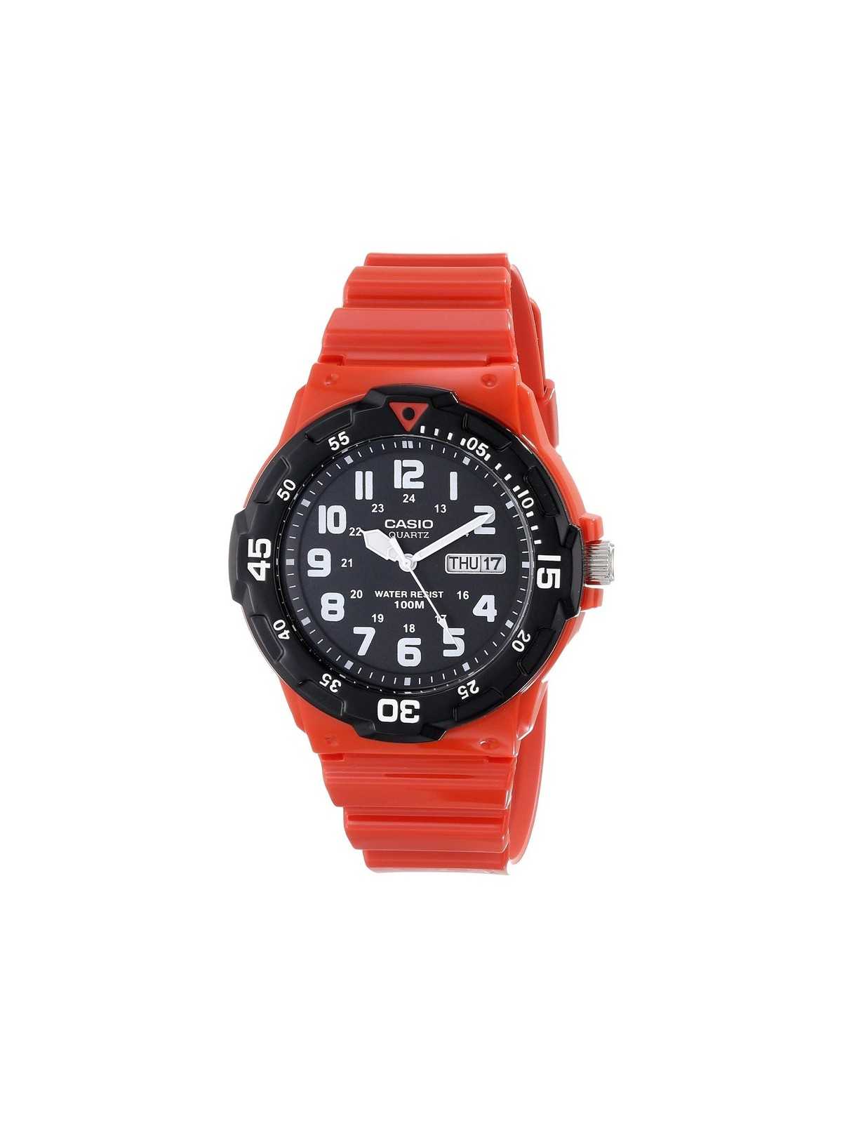 Casio MRW-200HC-4B MRW-200HC-4B Casio