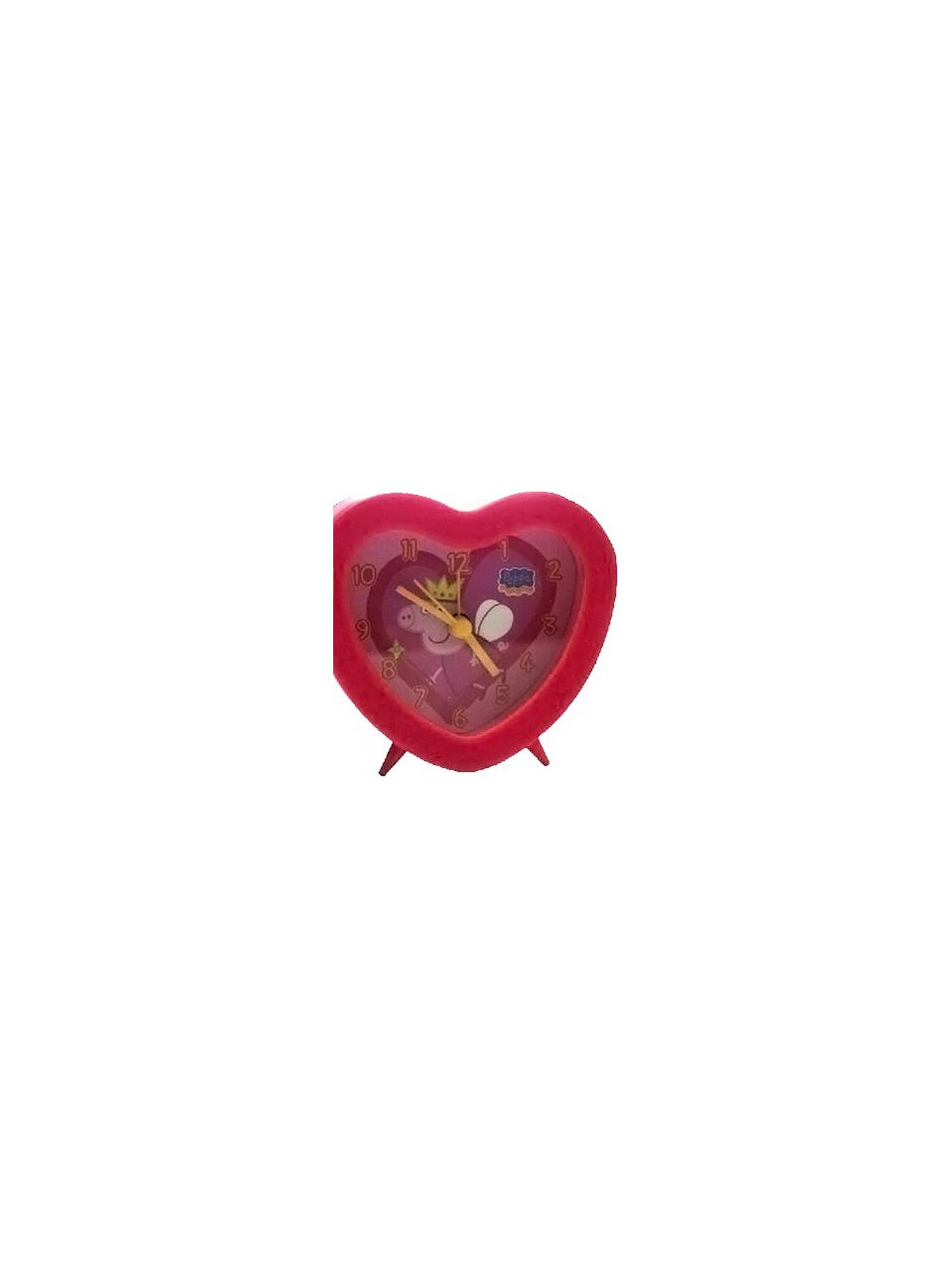 PEP2_B - FUCSIA PEP2_B Peppa Pig