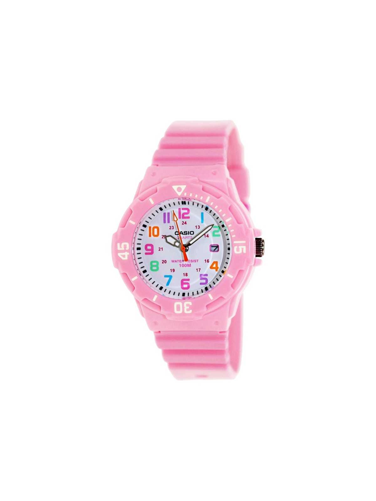 CASIO LRW-200H-4B2 LRW-200H-4B2VDF Casio