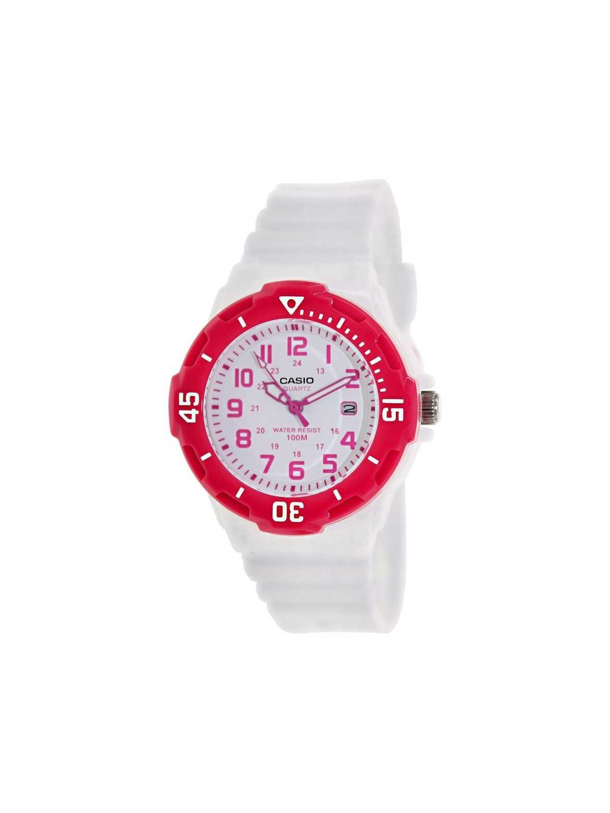 CASIO LRW-200H-4B LRW-200H-4BVDF Casio