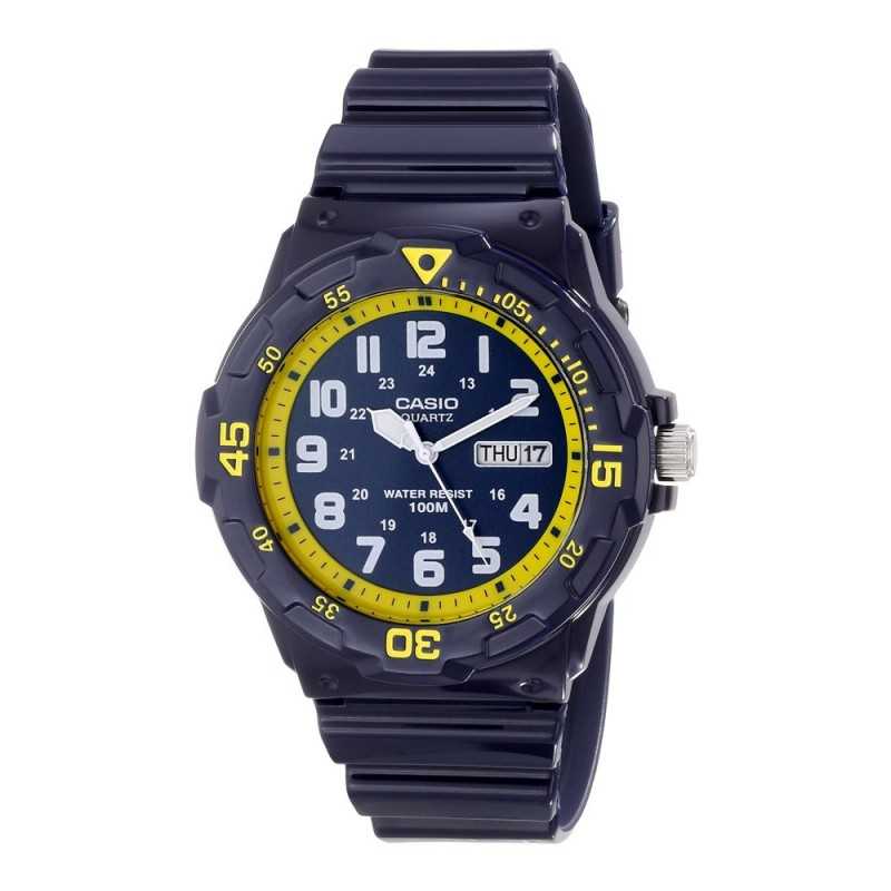Casio MRW-200HC-2B MRW-200HC-2B Casio