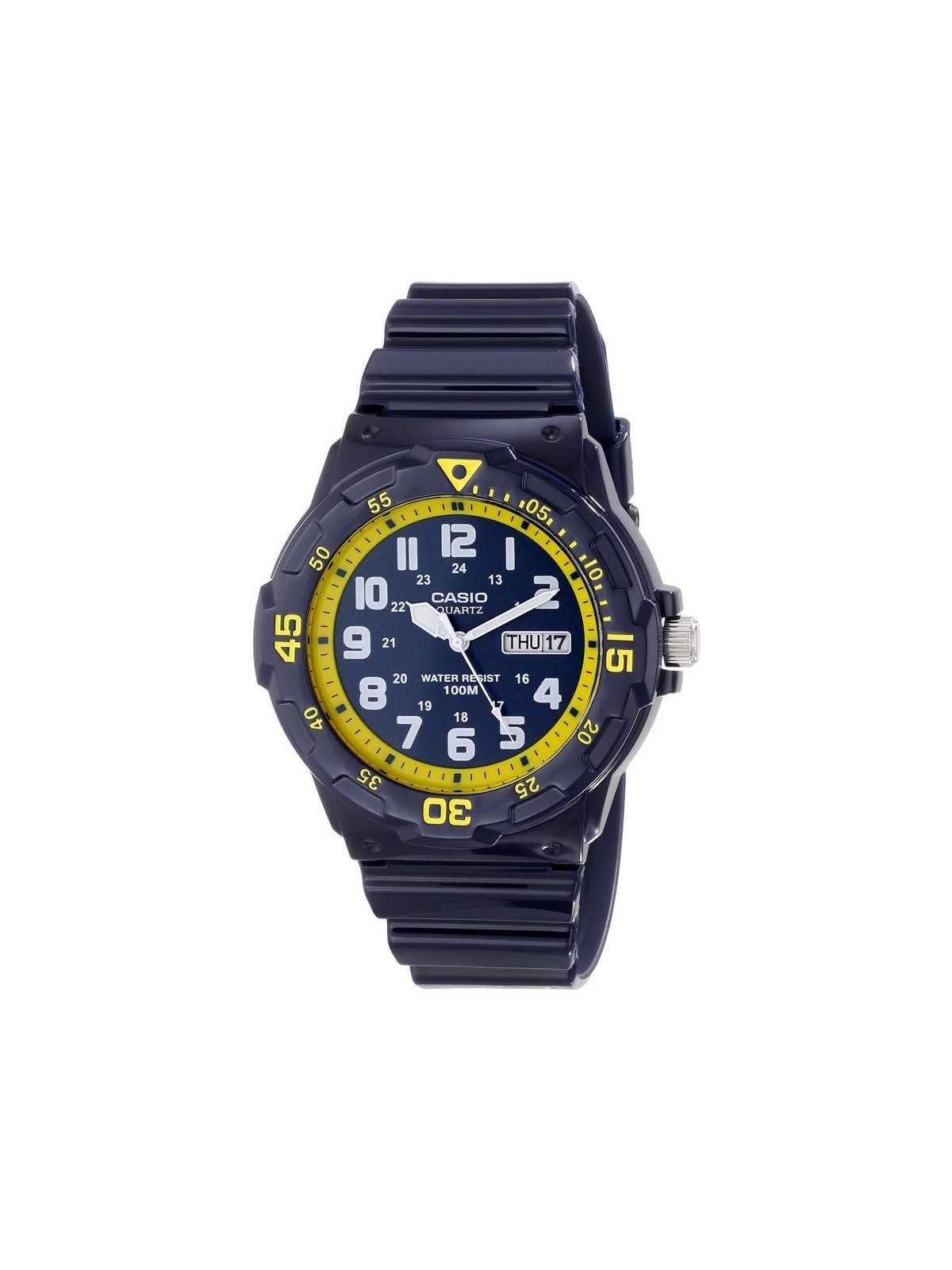 Casio MRW-200HC-2B MRW-200HC-2B Casio
