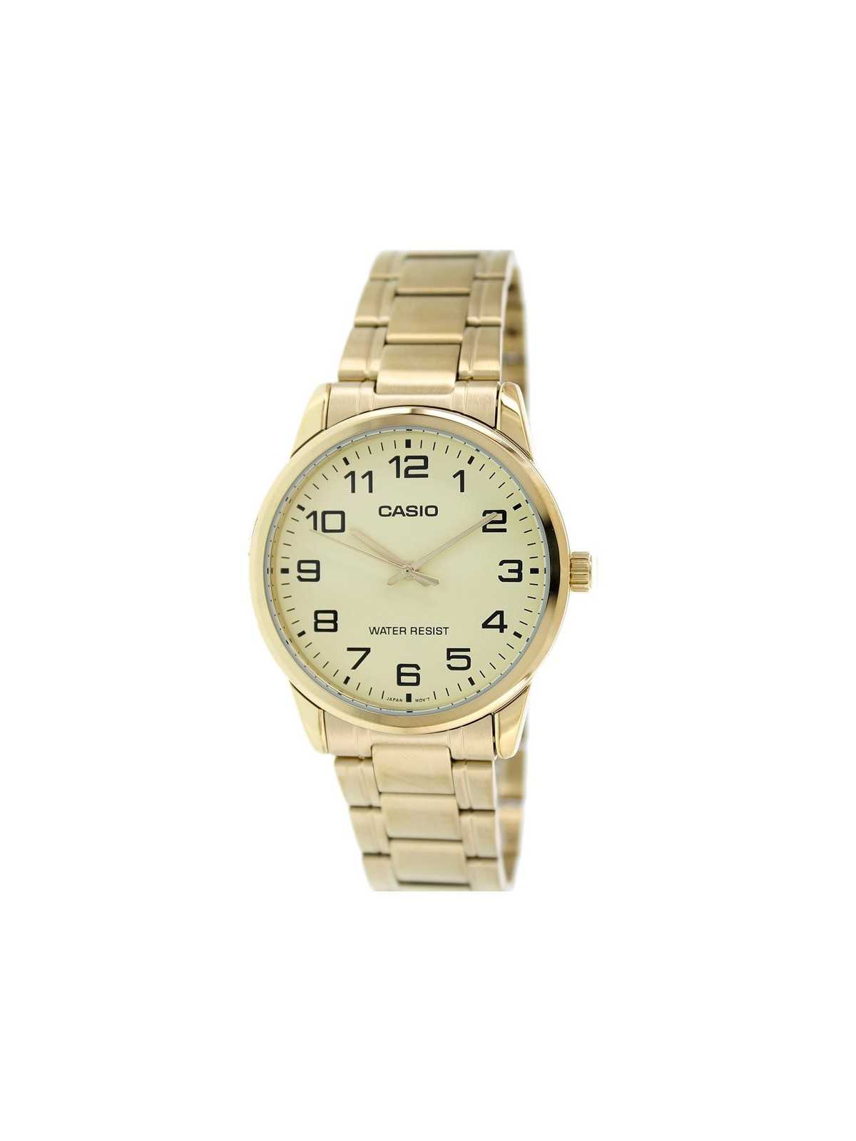 CASIO - MTP-V001G-9 MTP-V001G-9 Casio