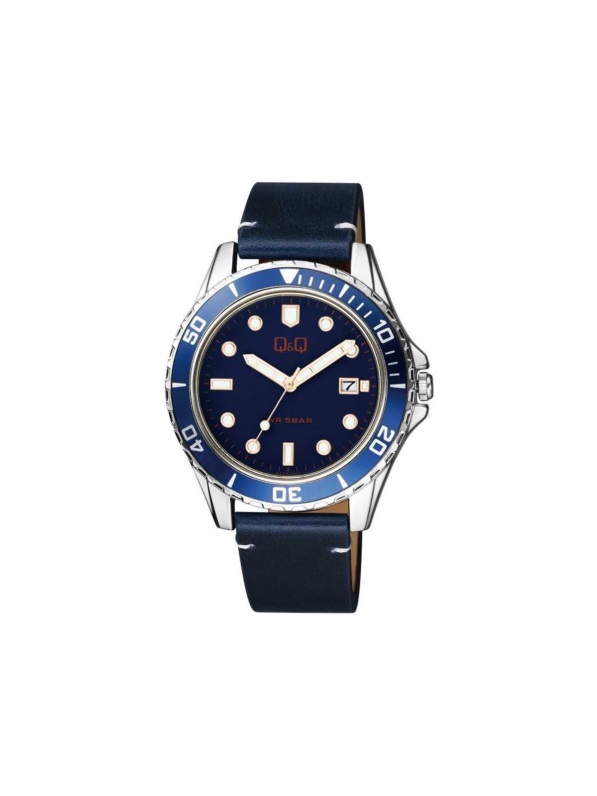 Q&Q BY CITIZEN A172J322Y A172J322Y Q&Q