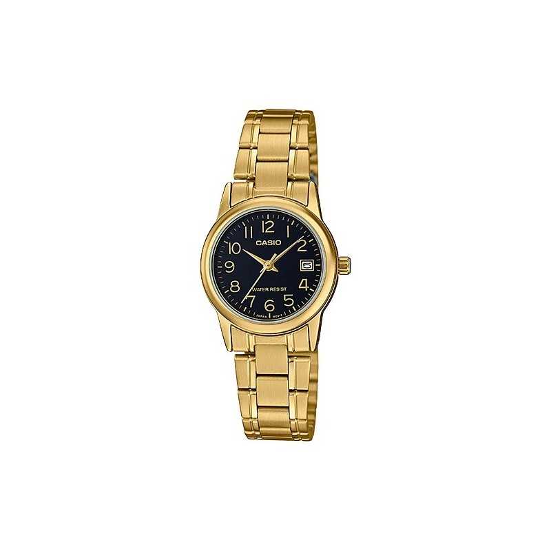 Casio LTP-V002G-1B LTP-V002G-1B Casio
