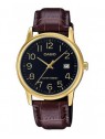 CASIO - MTP-V002GL-1B MTP-V002GL-1B Casio