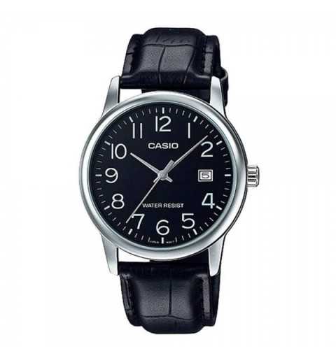 CASIO - MTP-V002L-1B MTP-V002L-1B Casio