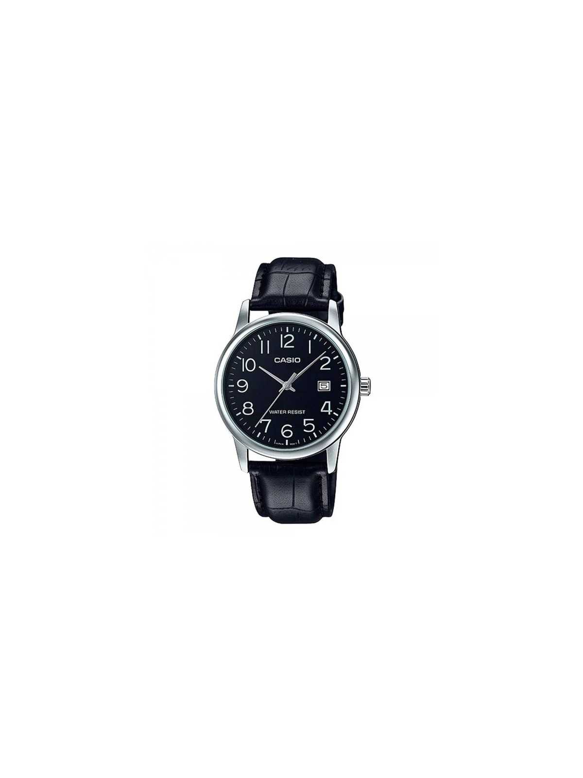 CASIO - MTP-V002L-1B MTP-V002L-1B Casio