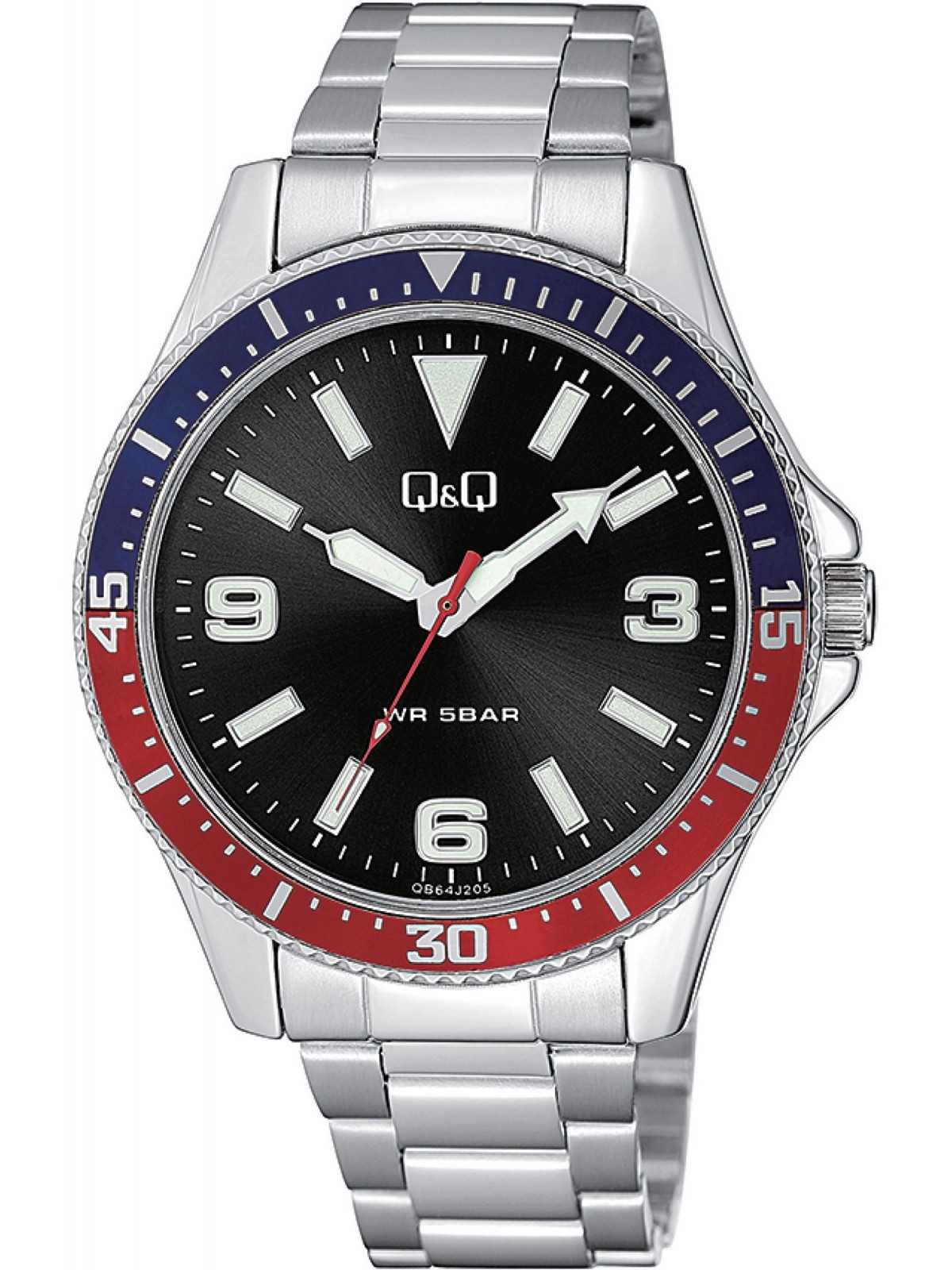 Q&Q BY CITIZEN QB64J205Y QB64J205Y Q&Q