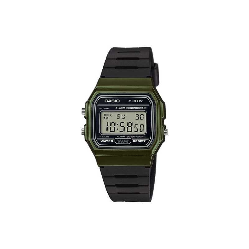 CASIO - F-91WM-3 F-91WM-3 Casio