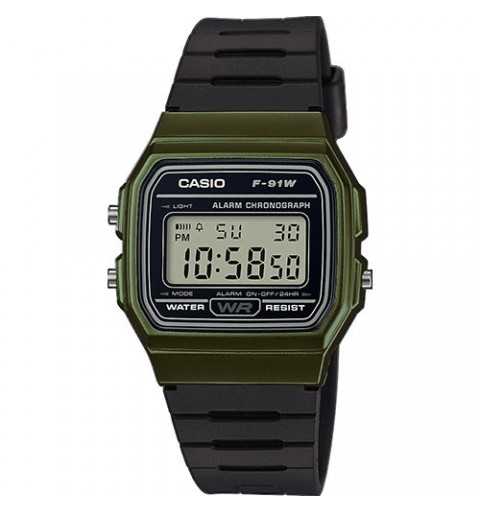 CASIO - F-91WM-3 F-91WM-3 Casio