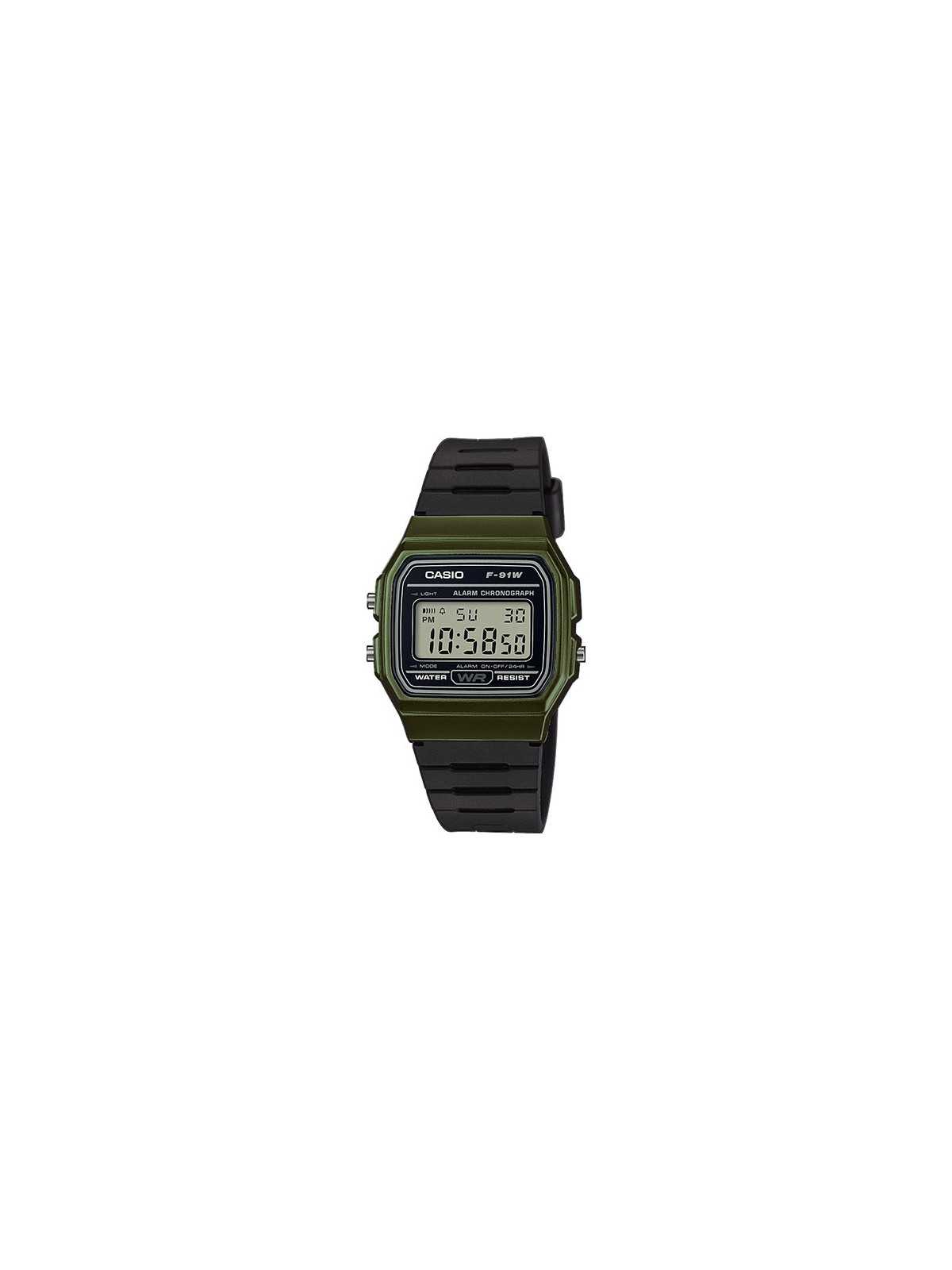 CASIO F-91WM-3 F-91WM-3 Casio