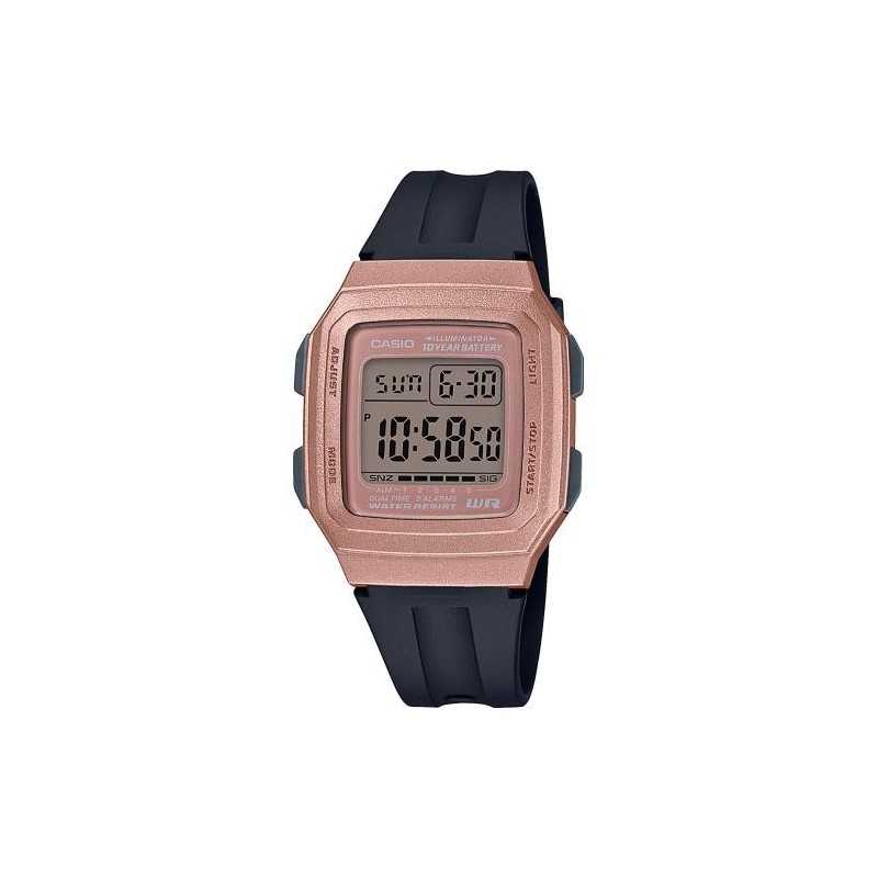 CASIO F-201WAM-5A F-201WAM-5AVEF Casio