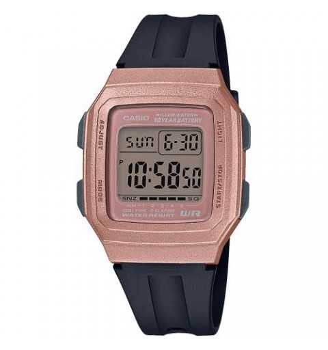 CASIO - F-201WAM-5A F-201WAM-5AVEF Casio