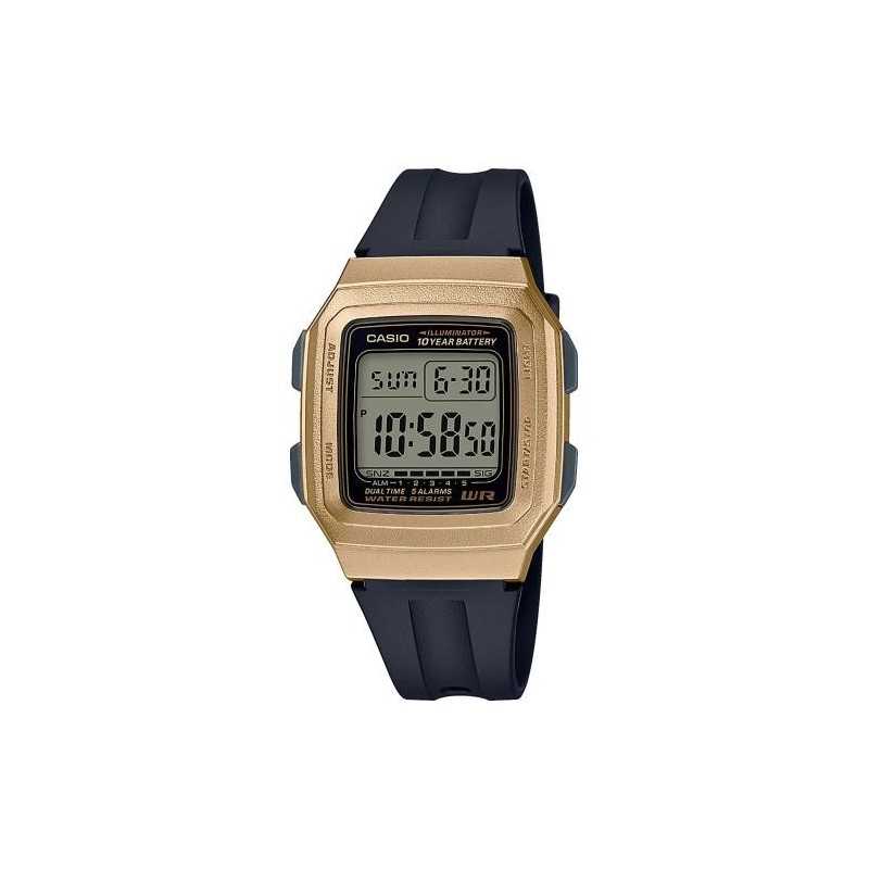 CASIO - F-201WAM-9AVEF F-201WAM-9AVEF Casio