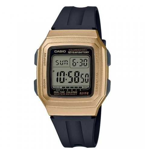 CASIO - F-201WAM-9AVEF F-201WAM-9AVEF Casio