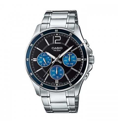 CASIO - MTP-1374D-2AVDF MTP-1374D-2AVDF Casio