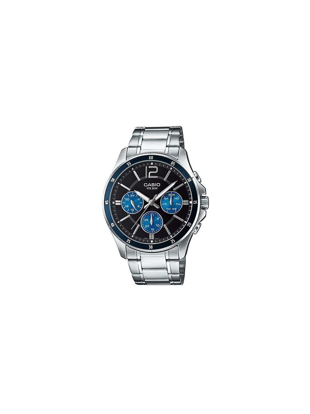 CASIO - MTP-1374D-2AVDF MTP-1374D-2AVDF Casio