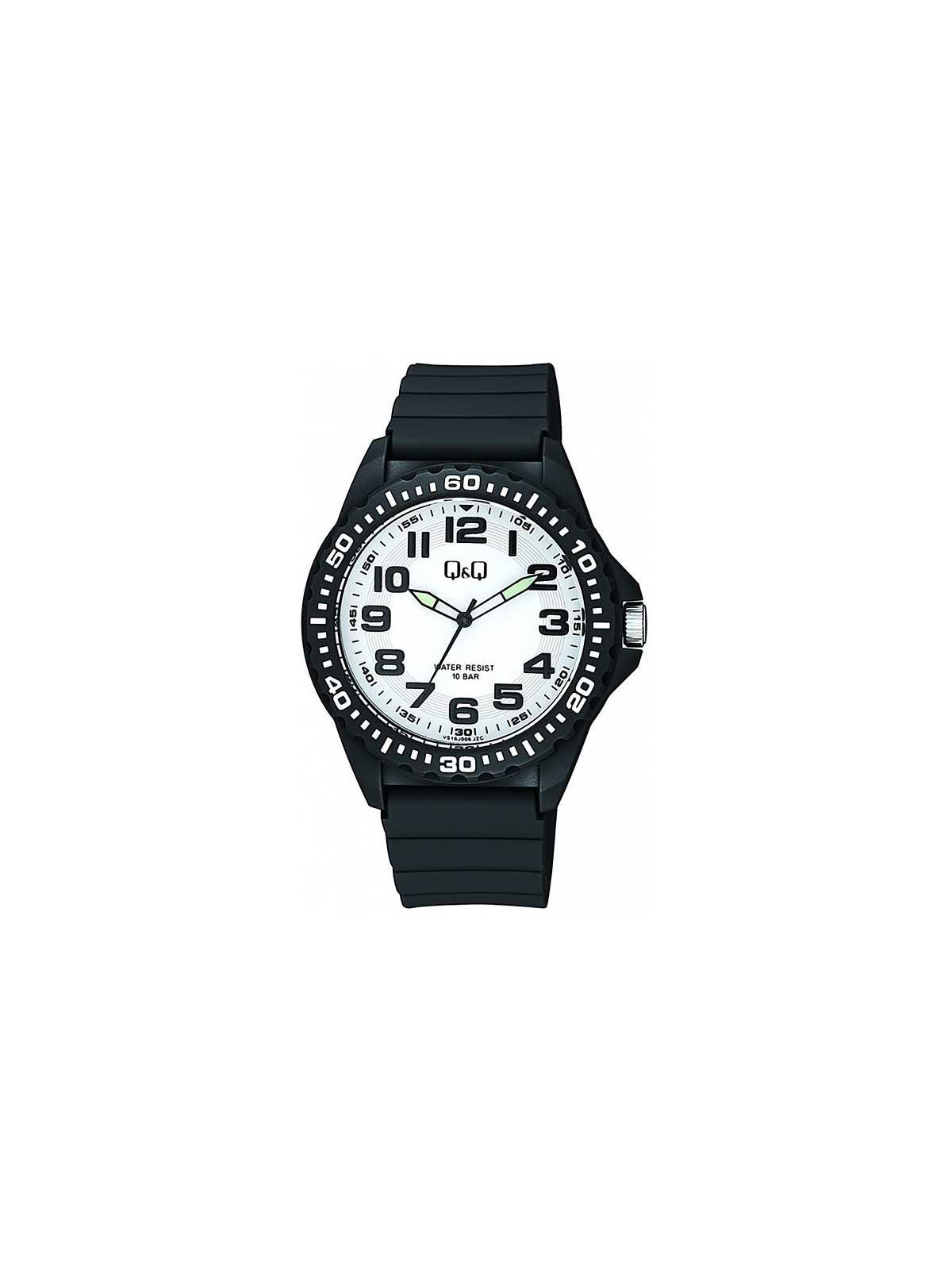 Q&Q BY CITIZEN VS16-J006Y VS16J006Y Q&Q