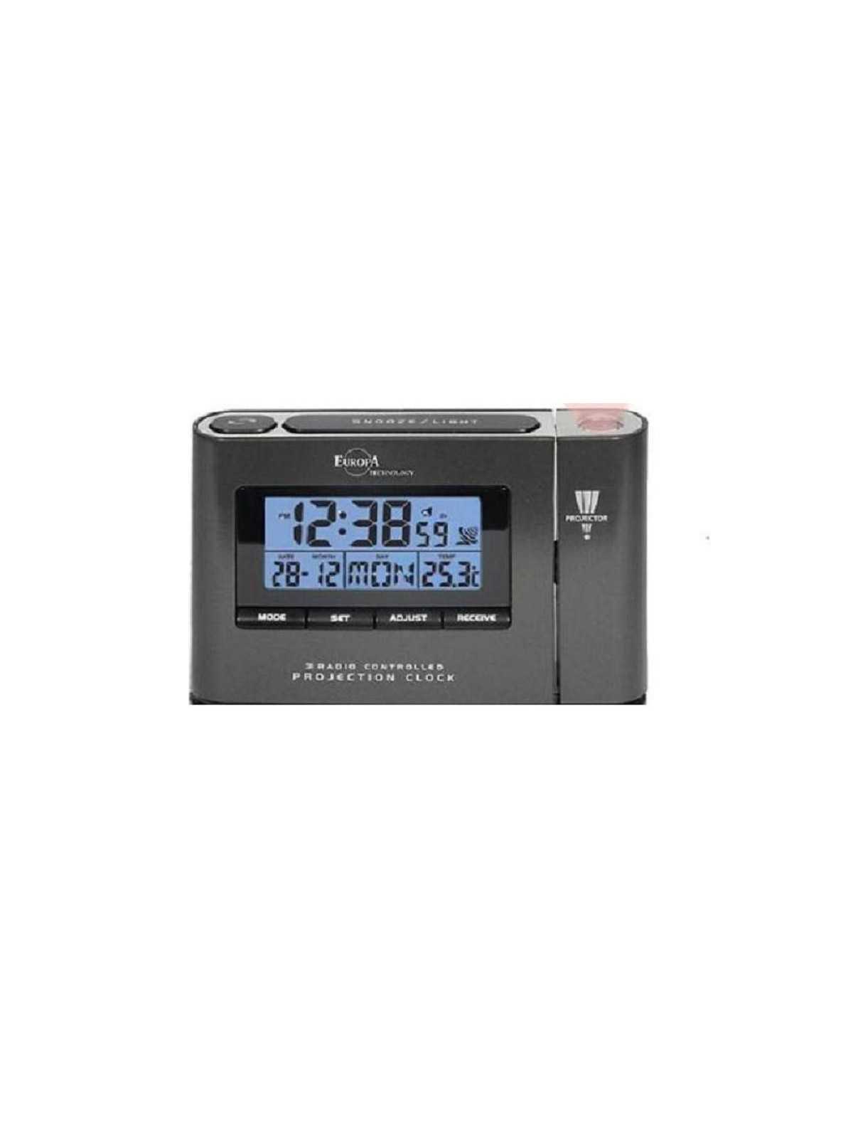 DV548 BLACK DV548/N Europa