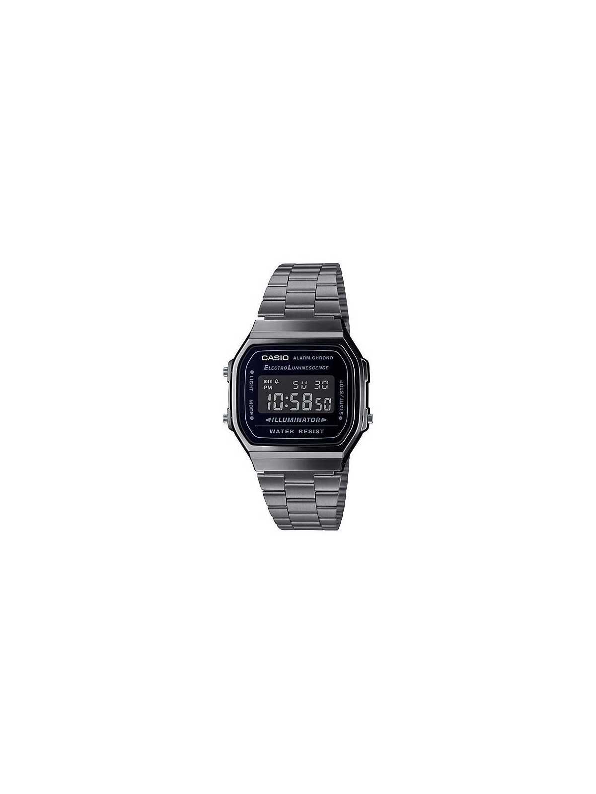 CASIO A-168WGG-1B A-168WGG-1B Casio