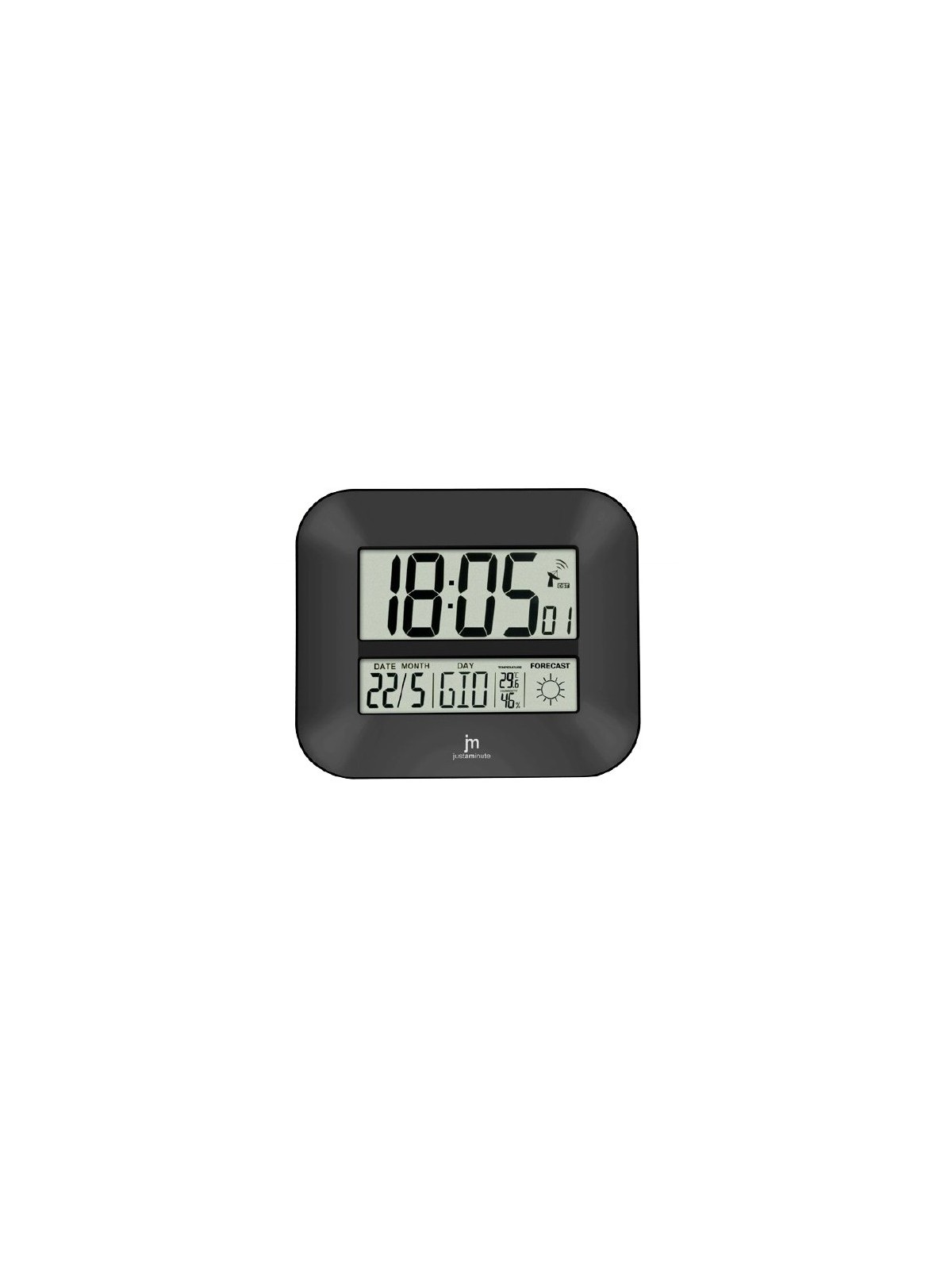 OROLOGIO DA PARETE / TAVOLO - JD9906 JD9906 Lowell
