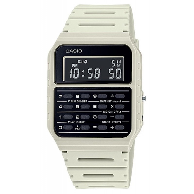 CASIO CA-53WF-8B CA-53W-8B Casio